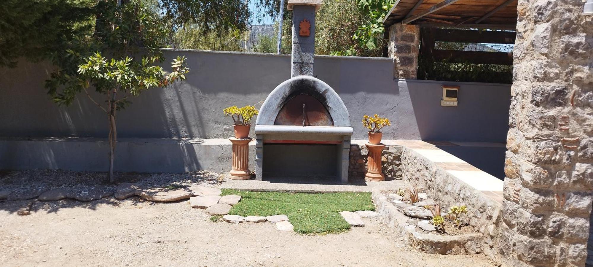 View Διαμερισμα Villa Loukissia Exteriör bild