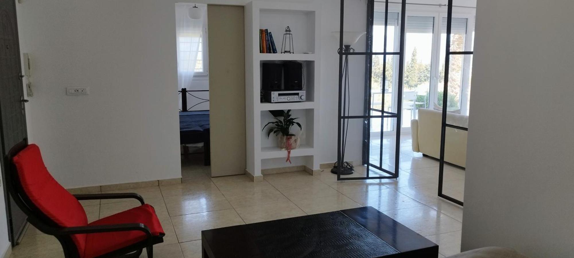 View Διαμερισμα Villa Loukissia Exteriör bild