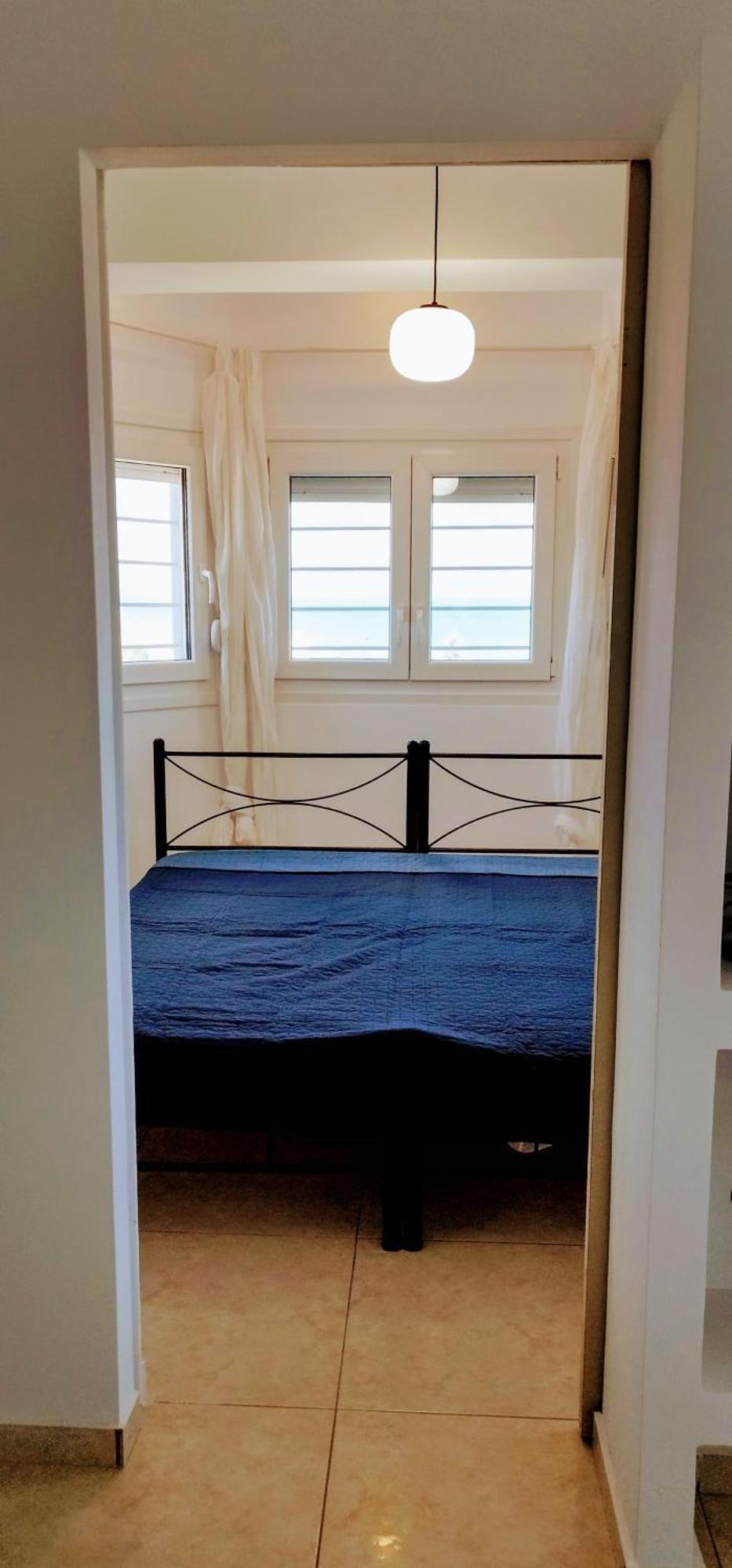 View Διαμερισμα Villa Loukissia Exteriör bild